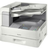 Canon i-SENSYS FAX-L3000IP  (1484B004AA)